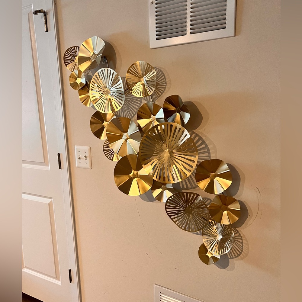 Art wall/Art Decor  - Light Weight